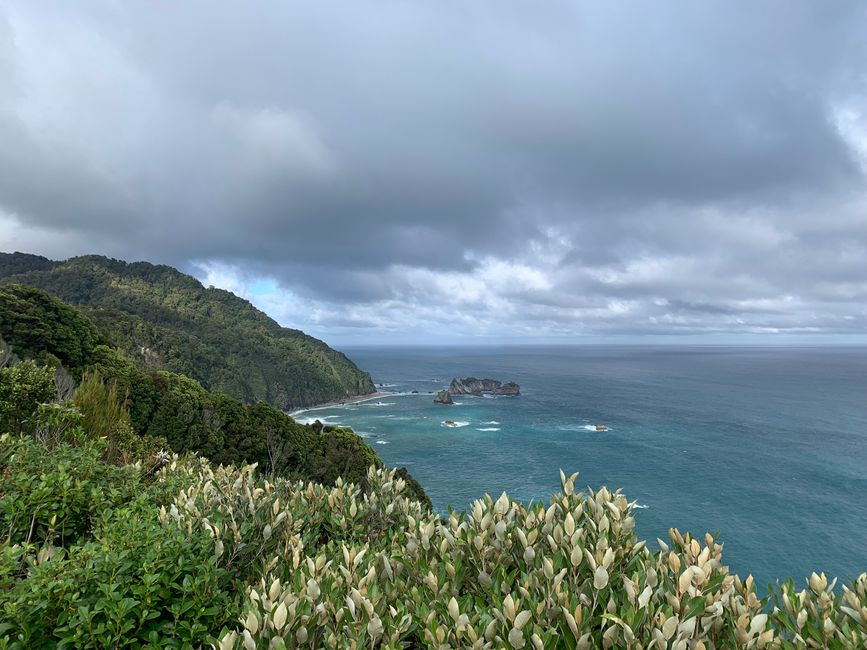 12_THUNDER CREEK FALL IN KUMARA