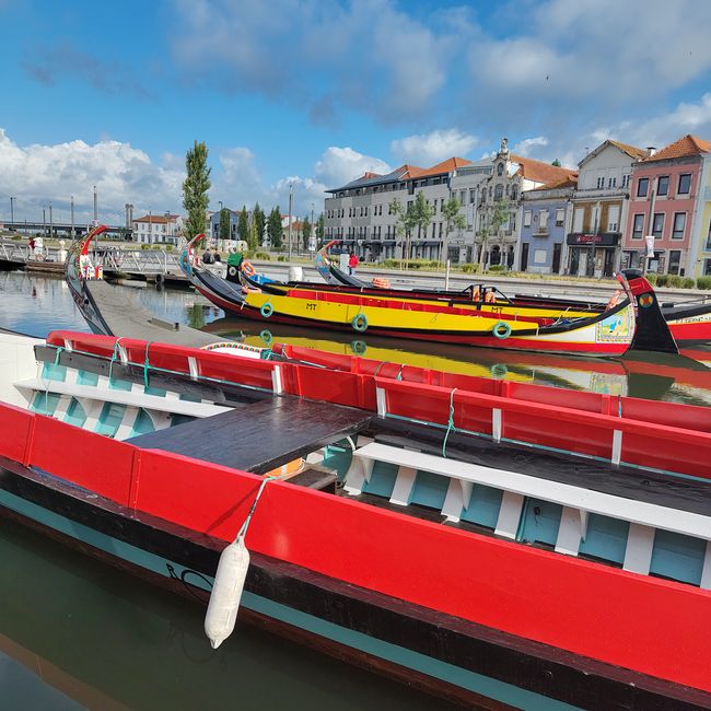 Aveiro