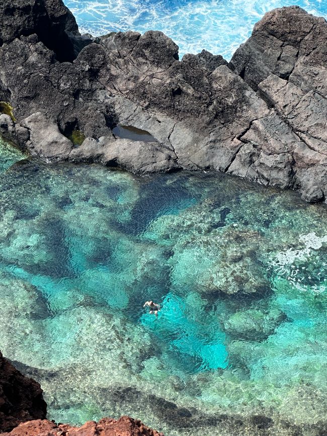 Adamstown, Pitcairn