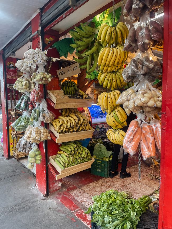 La Fortuna es español y significa "la suerte" 🌋