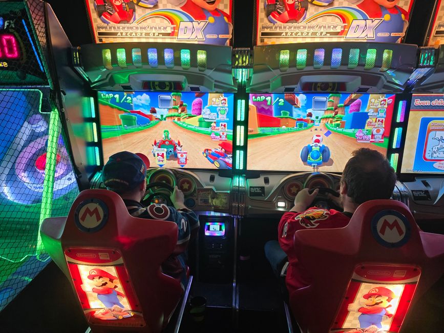 Studio Bell e VIP hockey su ghiaccio