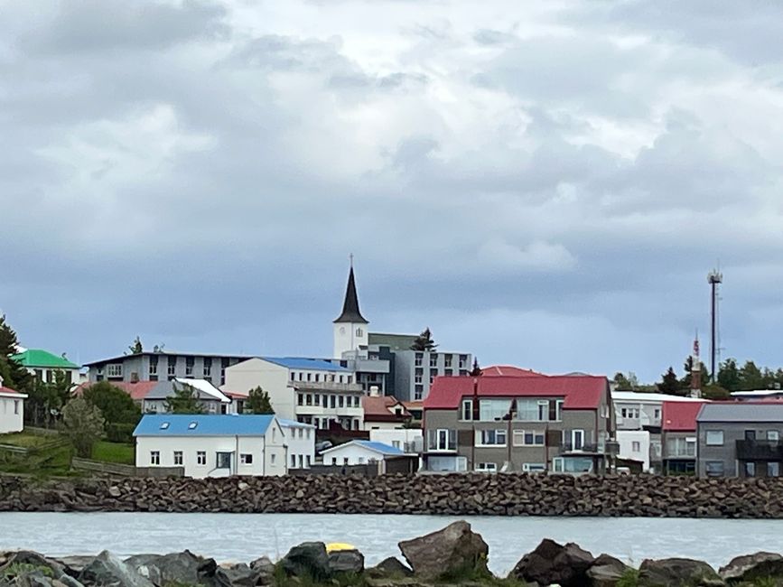 Snaefellsnes