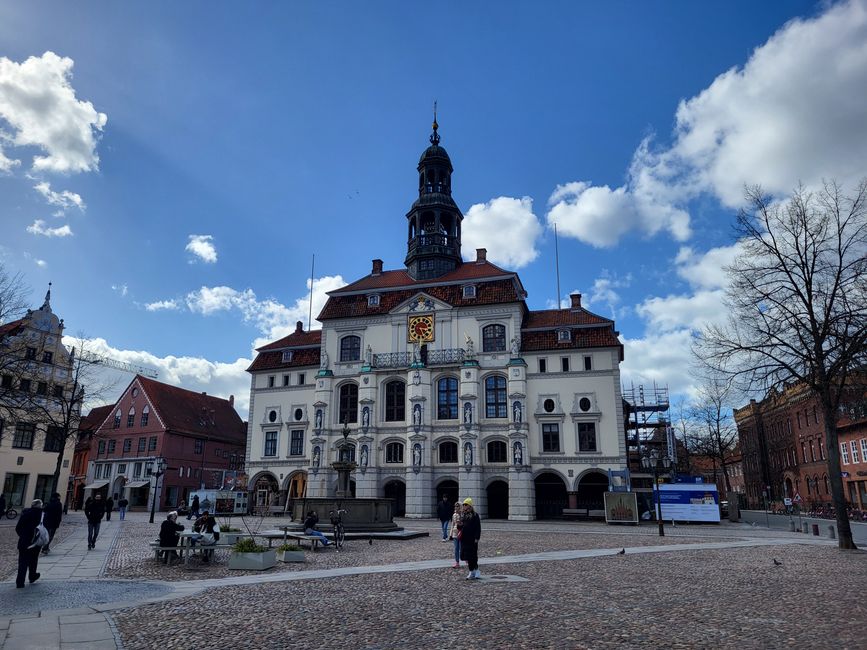 Rathaus