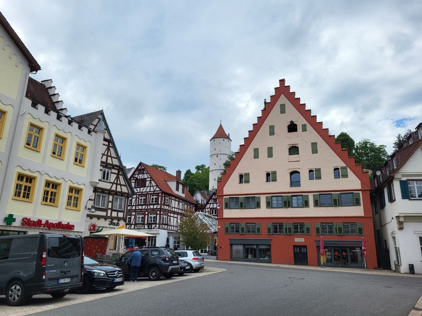 Holzmarkt