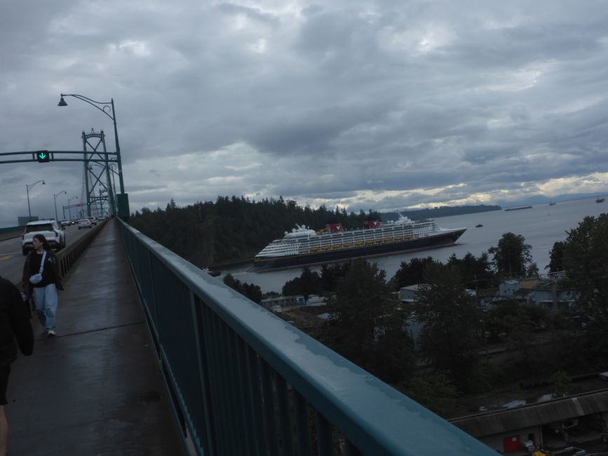 2025-05-18 San Francisco & Vancouver