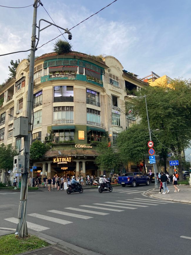 胡志明市