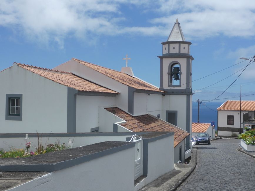 Lajes
