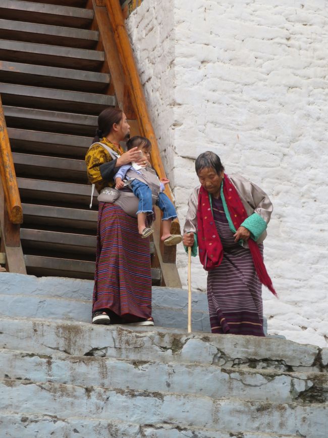 Prayer wheel