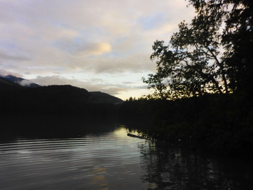Lake Mud