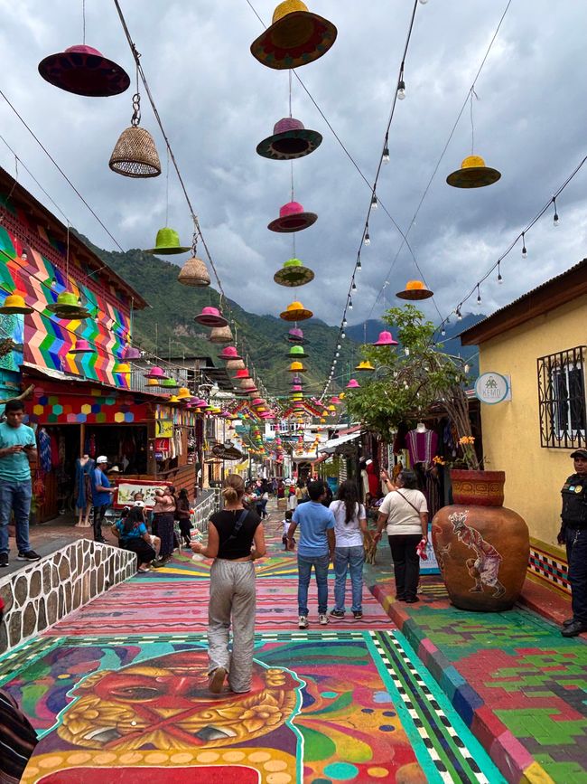 Guatemala f