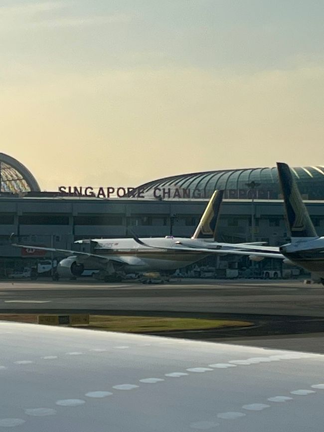 2. Die Anreise & erste Schritte auf Koh Phangan