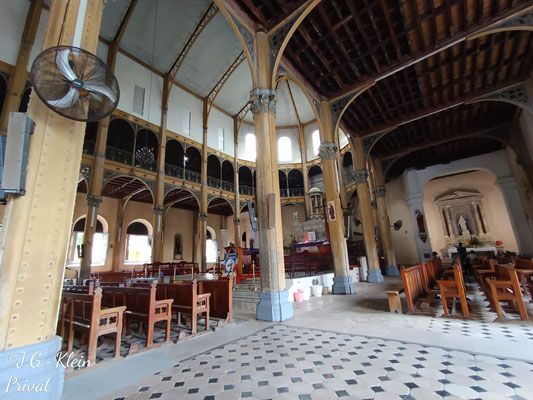 Kirche St. Peter und St. Paul