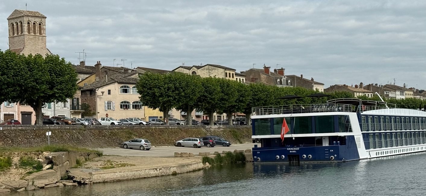 Tournus