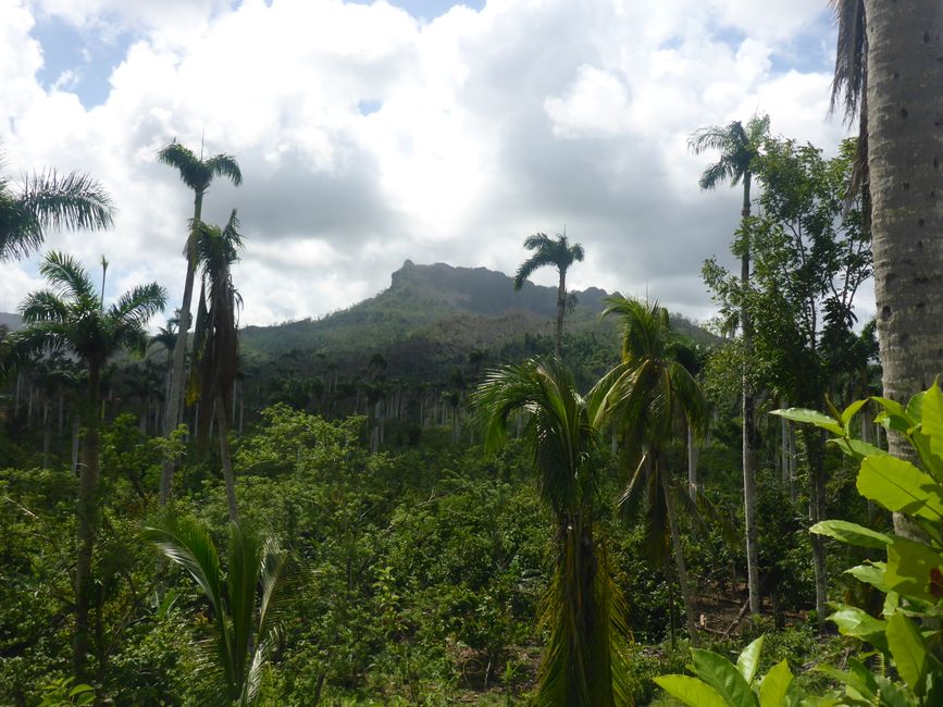 Cuba