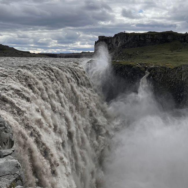 Myvatn