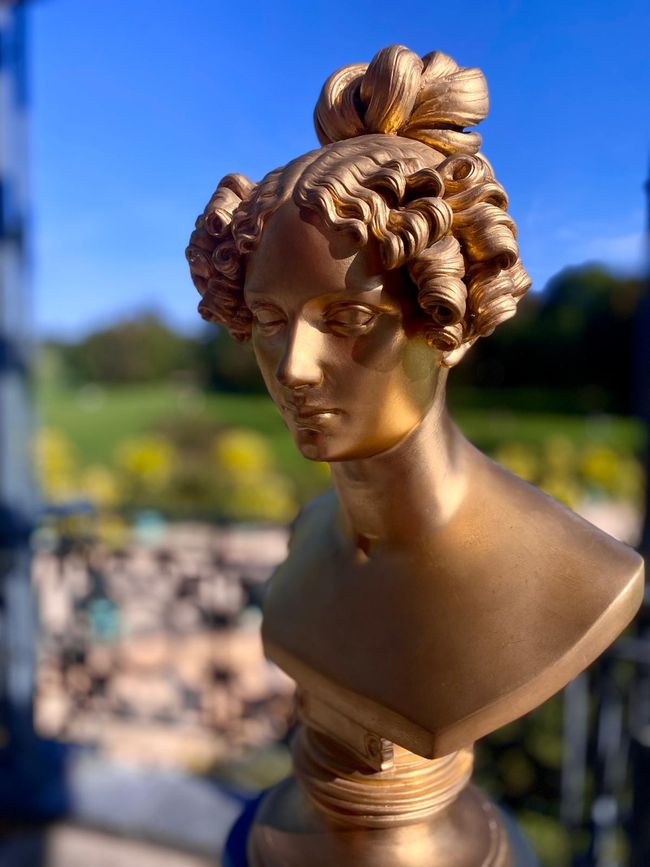 Von Kutsche bis Kaffeepause: Ein Tag in Bad Muskau