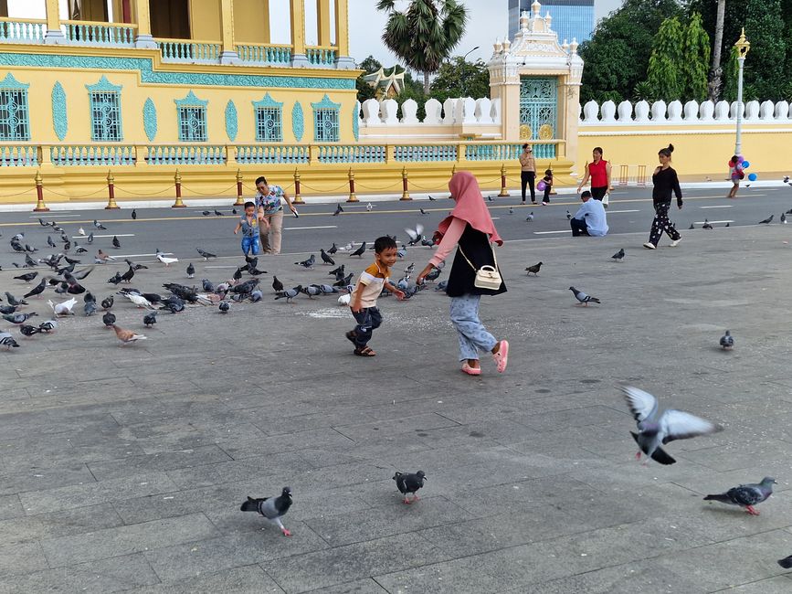 "Der weite Weg der Hoffnung"