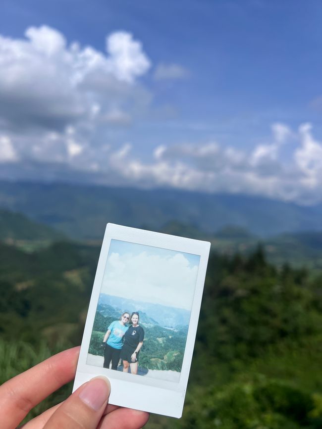 Vietnam (Giorno 107-116)
