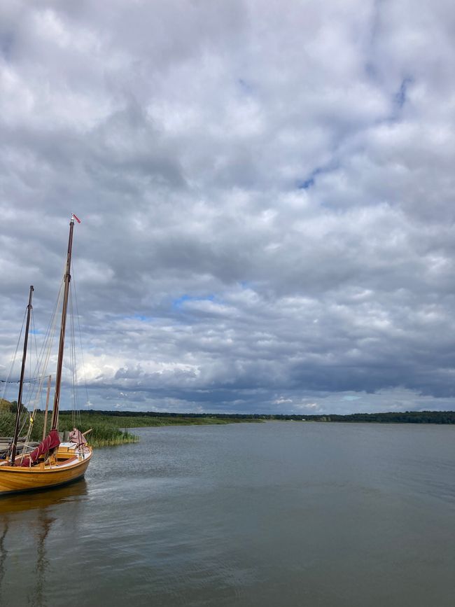 Karlshagen - immer mehr, immer mehr, immer mehr…