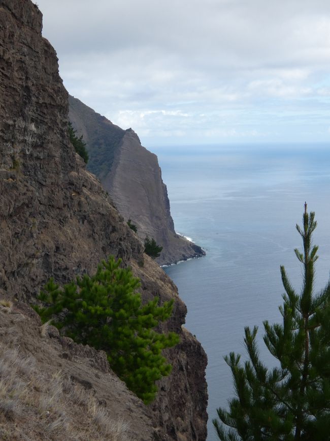 Robinson-Crusoe-Insel (Juan-Fernández-Inseln)