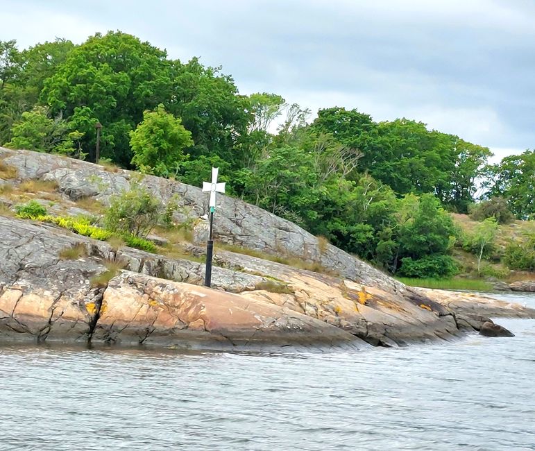 Southern Sweden Tour - Day 6
