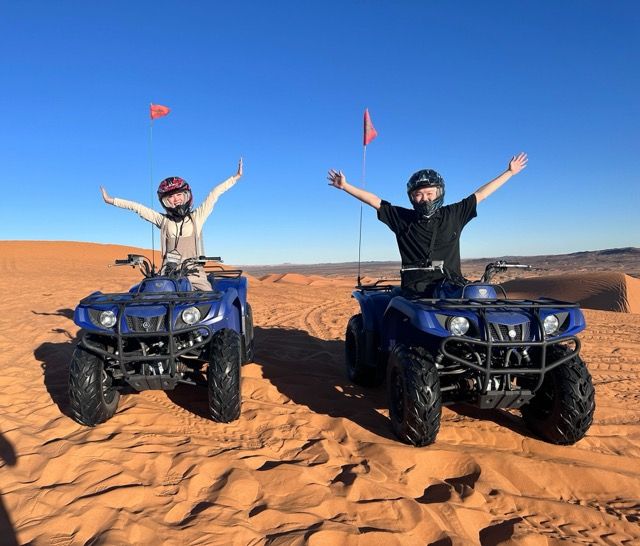 Discover Authentic Morocco: The Ultimate Guide to Desert Adventures