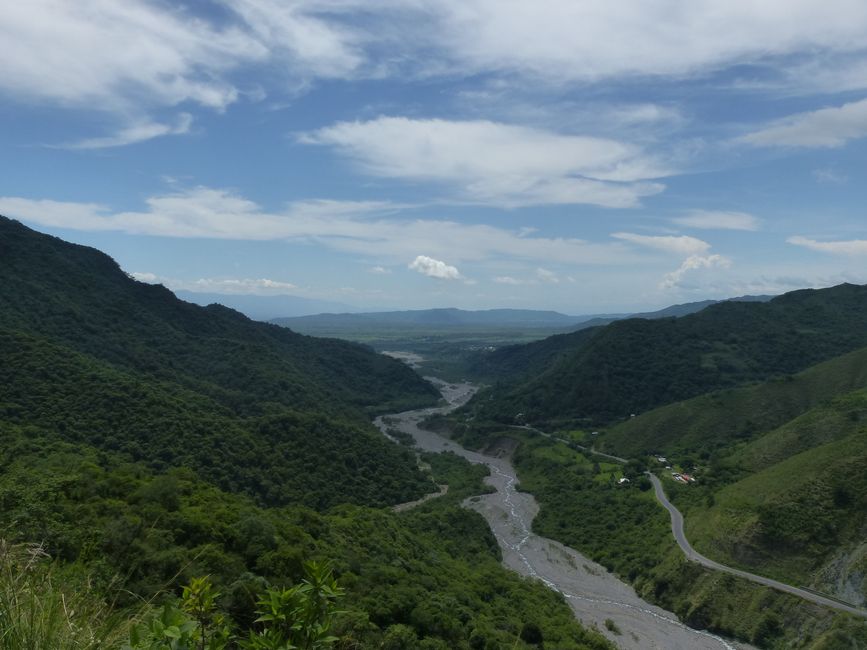 Argentina, Jujuy