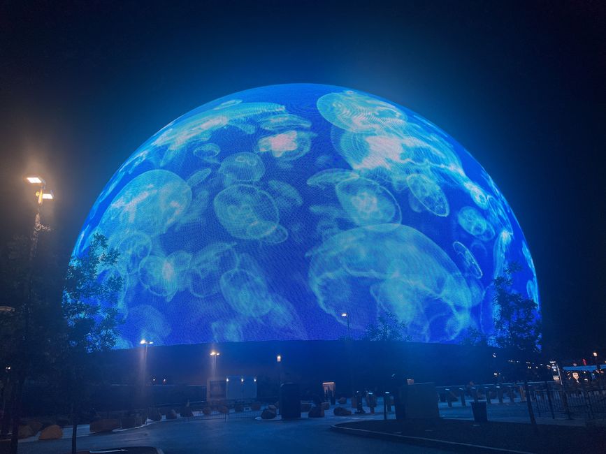 The Sphere