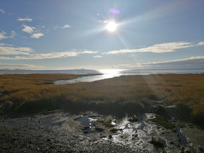 río San Lorenzo