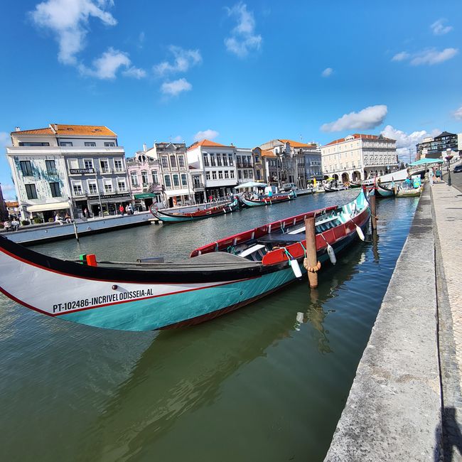 Aveiro
