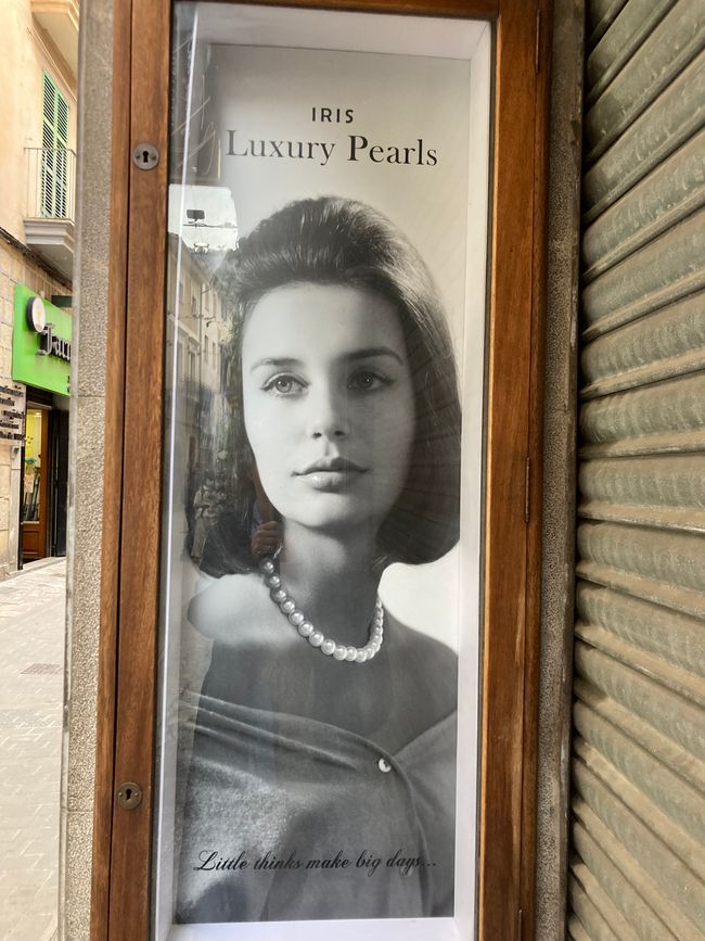 In Soller …finde ich den Mann für‘s Leben