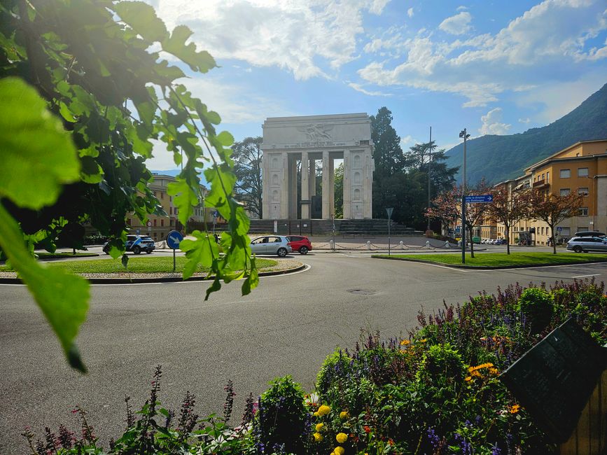 Siegesdenkmal 