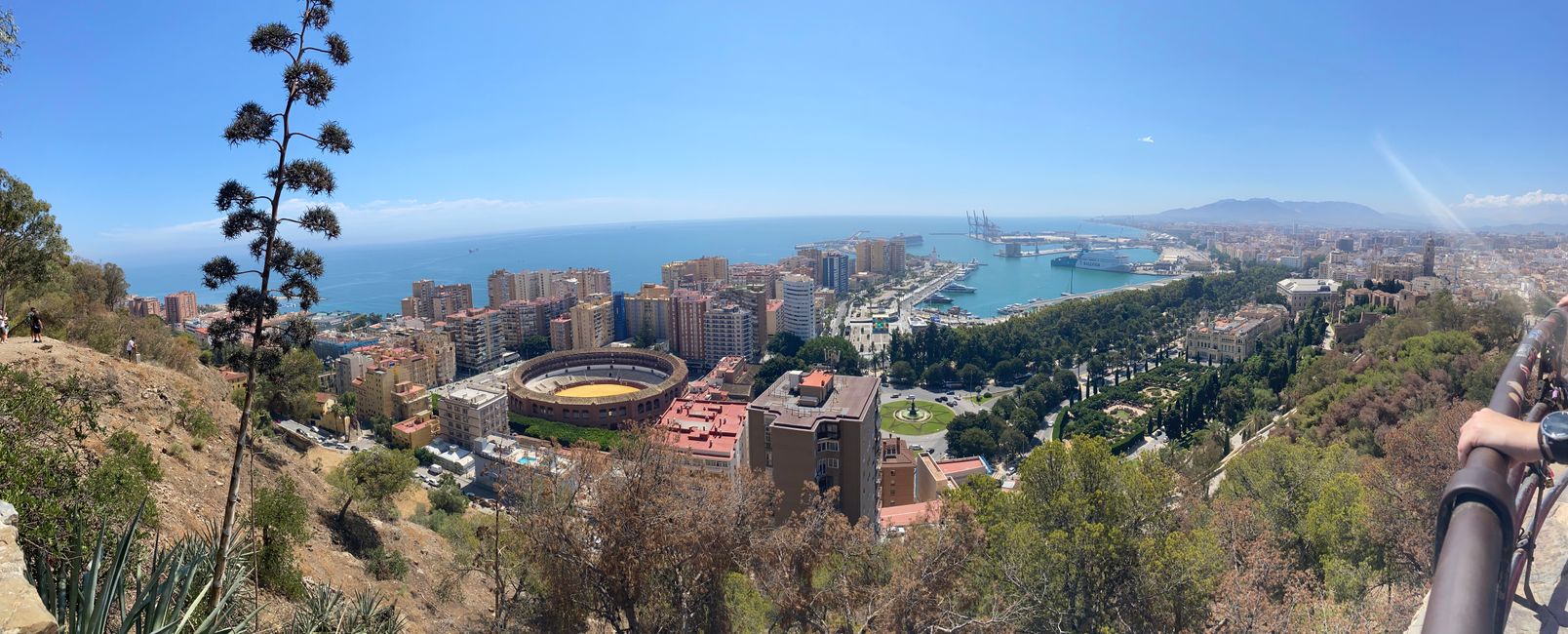 Málaga 🇪🇸