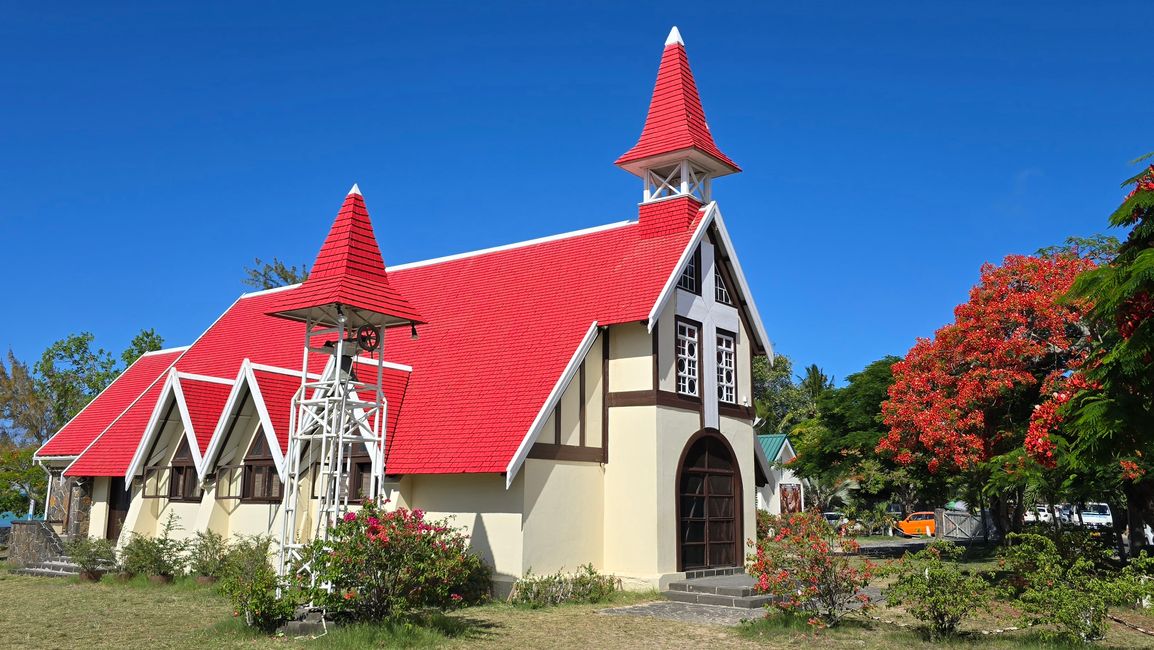 Mauritius