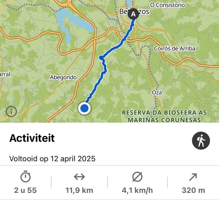 Die am meisten gefürchtete Herausforderung
