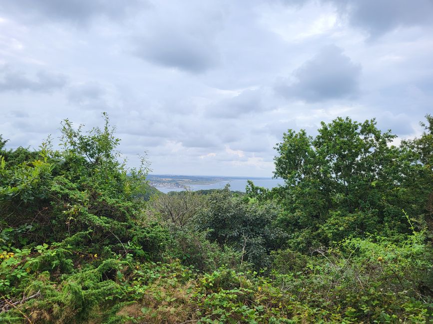 Riserva Naturale Kullaberg