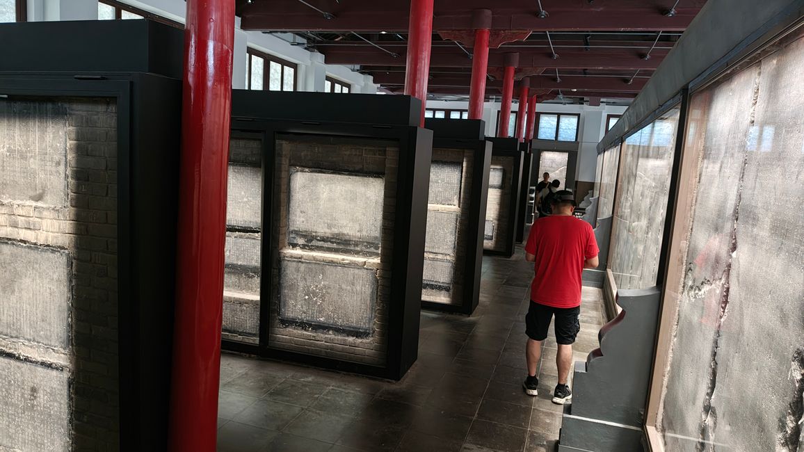 Museo delle Stele