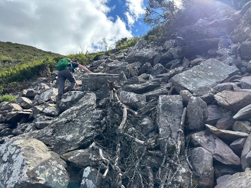 Stirling Range National Park