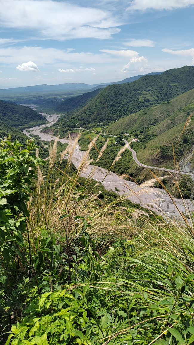 Argentina, Jujuy