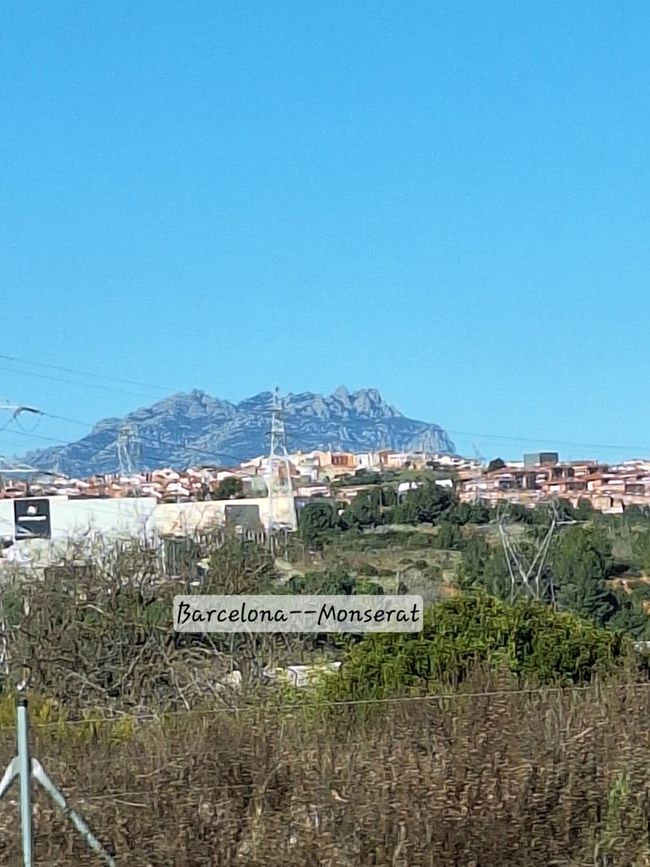 Montserrat 