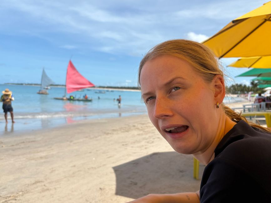 Da ist der Geburtstag 