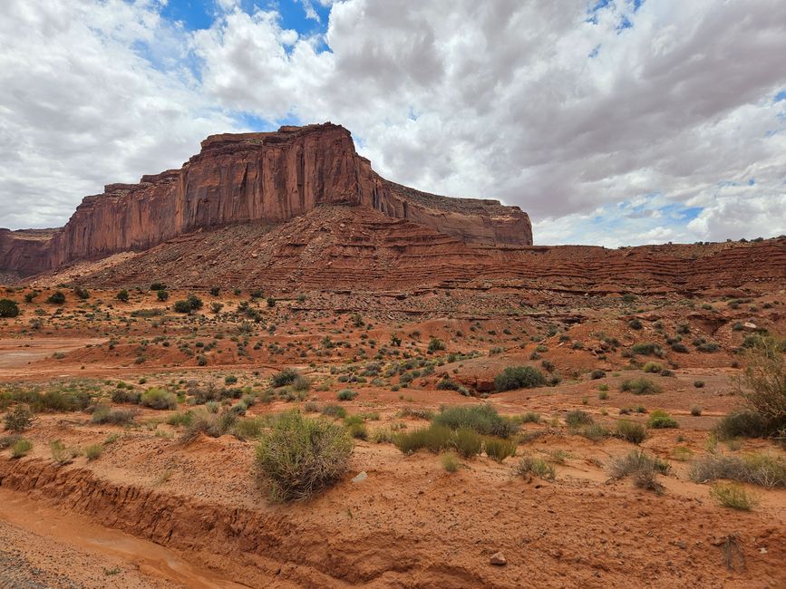 Day 9: Monument Valley