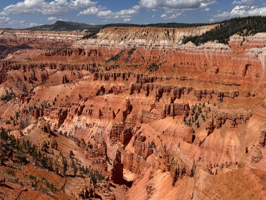 Bryce Canyon 