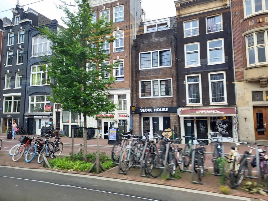 Amsterdam, 23 de agosto de 2024