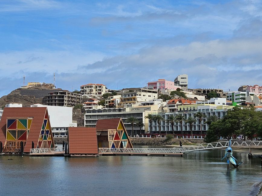 125. Tag Mindelo, Sao Vicente, Cape Verde 29.03.2026