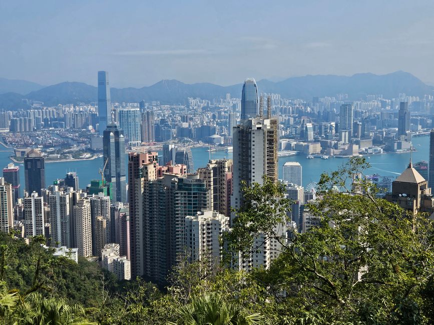85. & 86. Day Hong Kong, China 17. & 18.02.2026