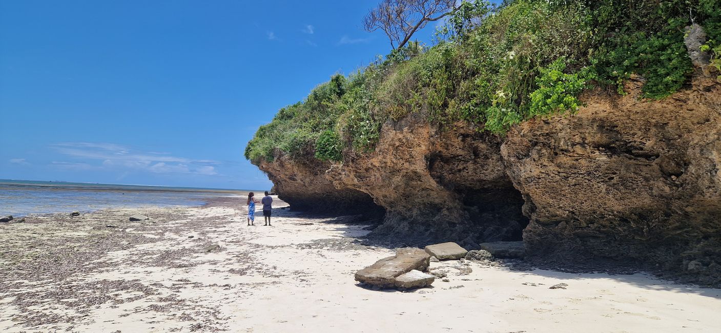 Mombasa - Kenia