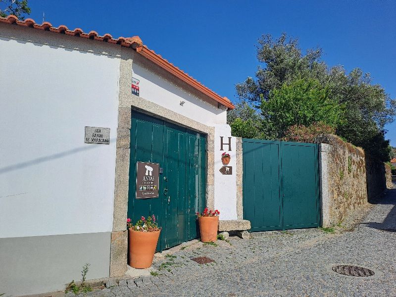 2. Etapa: Vila do Conde - Antas