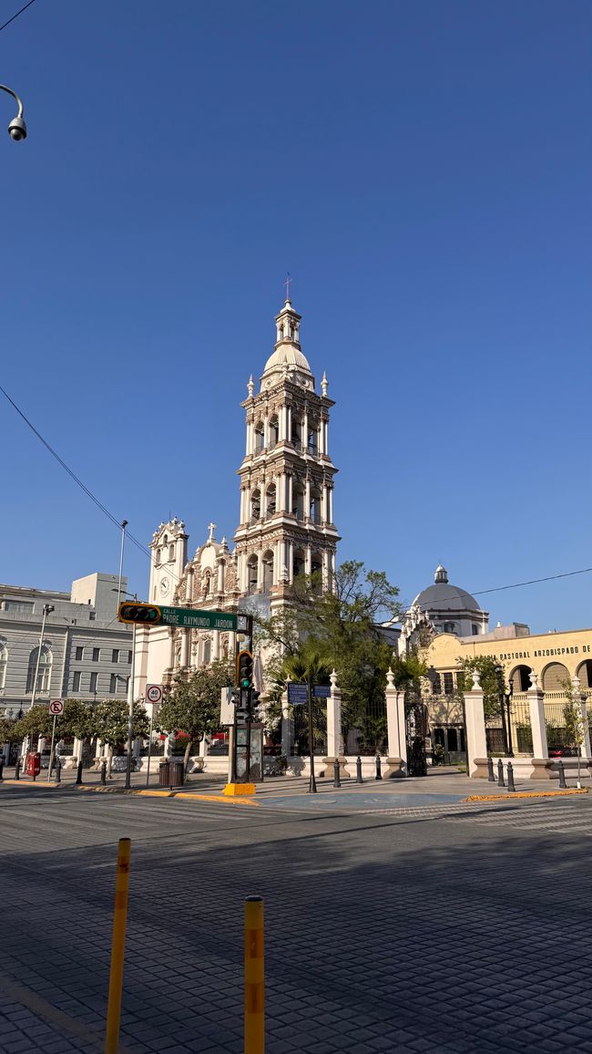 Monterrey