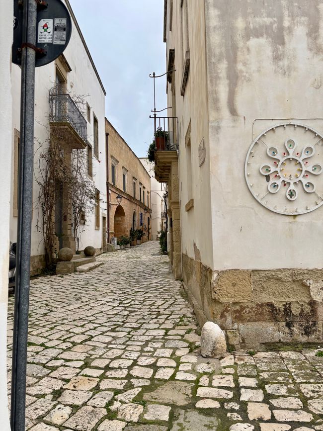Otranto 🌧️🌧️🌬️🌩️